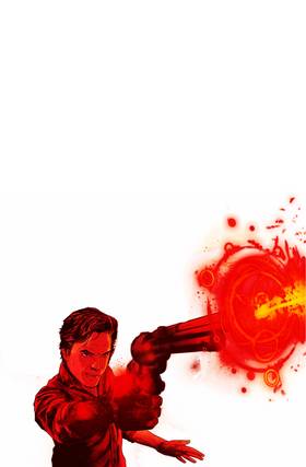 Read The Spellslinger  4 Page 2 in English