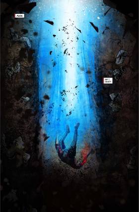 Read The Spellslinger  4 Page 6 in English