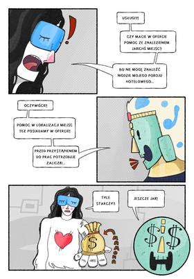 Read Towel  2 Page 2 in Polish