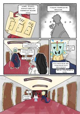 Read Towel  2 Page 5 in Polish