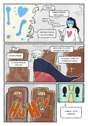 Read Towel  2 Page 4 in Polish