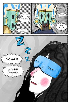 Read Towel  3 Page 3 in Polish