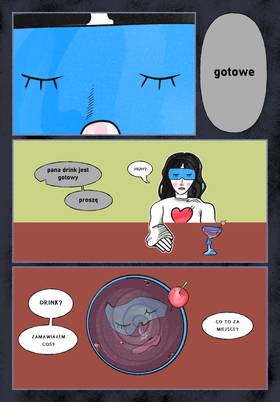 Read Towel  3 Page 5 in Polish