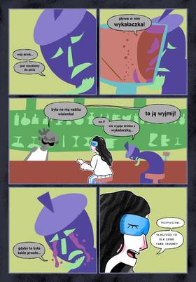 Read Towel  3 Page 7 in Polish