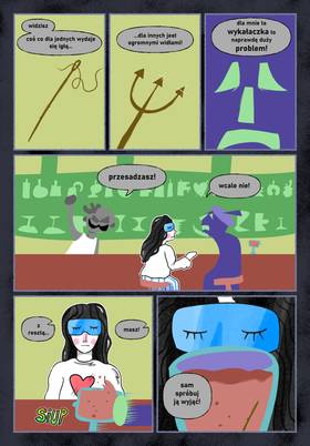 Read Towel  3 Page 8 in Polish