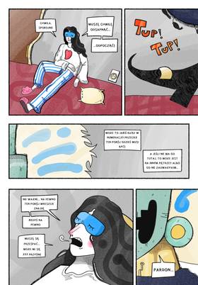 Read Towel  1 Page 5 in Polish