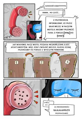 Read Towel  1 Page 2 in Polish