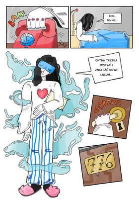 Read Towel  1 Page 3 in Polish