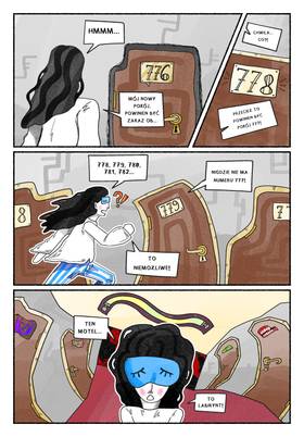 Read Towel  1 Page 4 in Polish