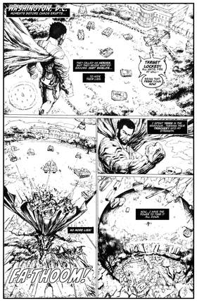 Read FRONTLINE  1 Page 3 in English