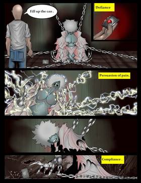 Read Raven of the Night   1 Page 6 in English