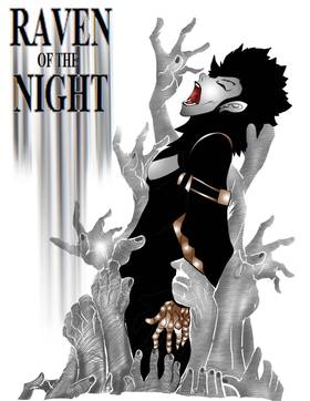 Read Raven of the Night   2 Page 1 in English