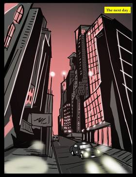 Read Raven of the Night   2 Page 4 in English
