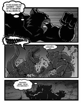 Read PRIMALORDS  2 Page 3 in English