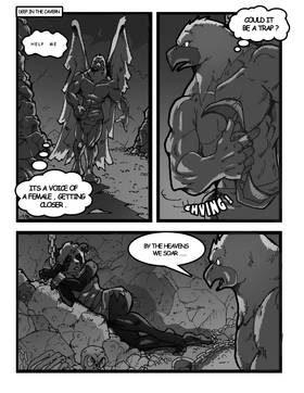 Read PRIMALORDS  2 Page 6 in English