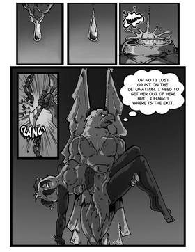 Read PRIMALORDS  2 Page 7 in English