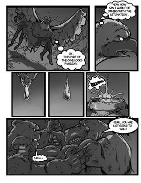 Read PRIMALORDS  2 Page 8 in English