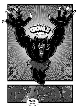 Read PRIMALORDS  2 Page 9 in English