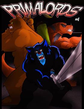 Read PRIMALORDS  1 Page 1 in English
