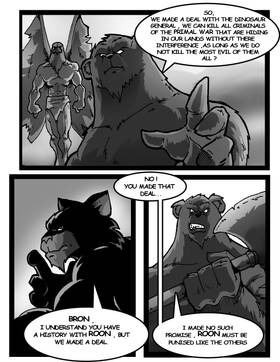 Read PRIMALORDS  1 Page 3 in English