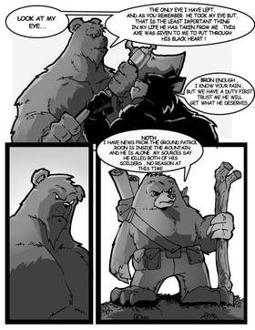 Read PRIMALORDS  1 Page 4 in English