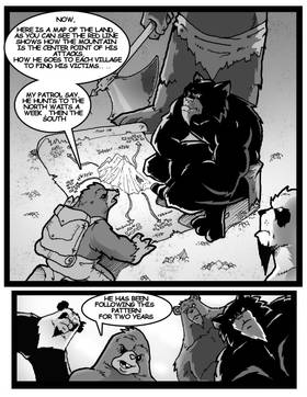 Read PRIMALORDS  1 Page 6 in English