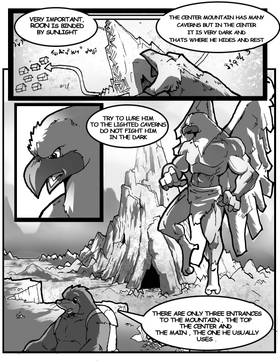 Read PRIMALORDS  1 Page 7 in English