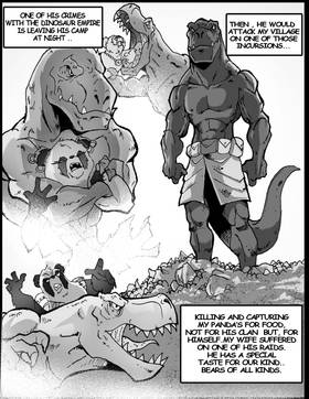 Read PRIMALORDS  1 Page 9 in English