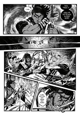 Read The Book of Kuro  2 Page 7 in English