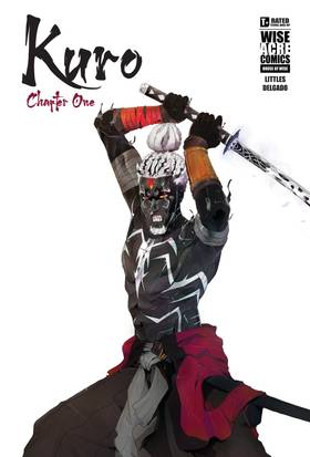 The Book of Kuro: Savage Edition