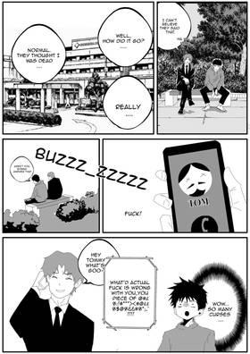 Read Hai no Chōbo   4 Page 4 in English