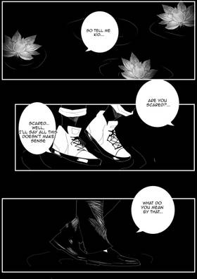Read Hai no Chōbo   4 Page 6 in English