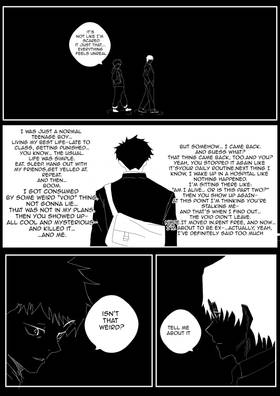 Read Hai no Chōbo   4 Page 7 in English
