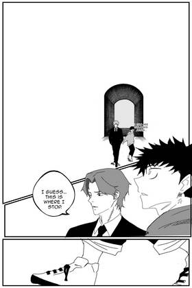 Read Hai no Chōbo   4 Page 8 in English