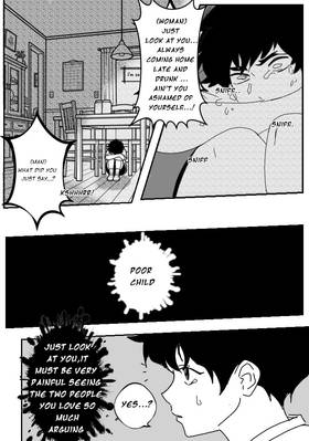 Read Hai no Chōbo   5 Page 3 in English