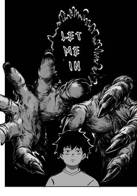 Read Hai no Chōbo   5 Page 5 in English