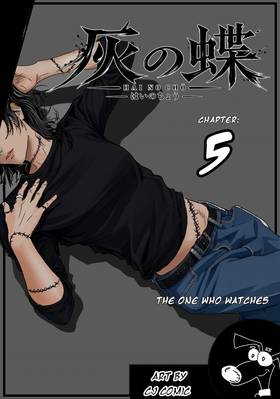 Read Hai no Chōbo   5 Page 6 in English
