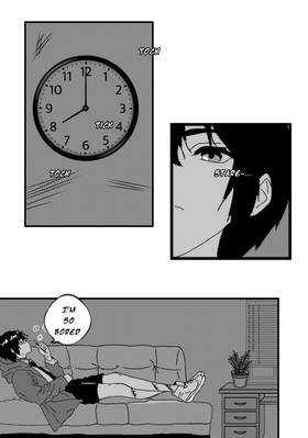 Read Hai no Chōbo   6 Page 5 in English