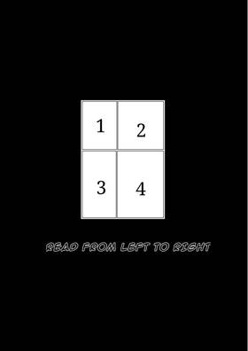 Read Hai no Chōbo   1 Page 2 in English