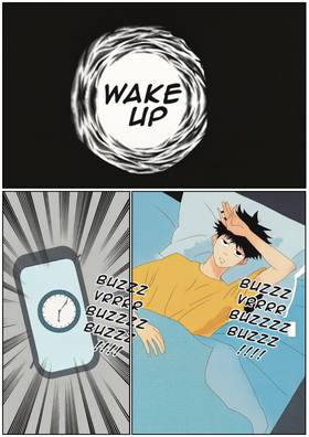 Read Hai no Chōbo   1 Page 3 in English