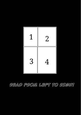 Read Hai no Chōbo   3 Page 2 in English