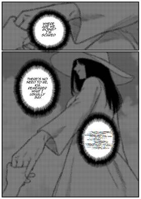 Read Hai no Chōbo   3 Page 3 in English