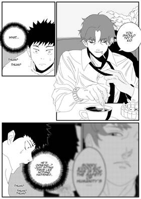 Read Hai no Chōbo   2 Page 5 in English