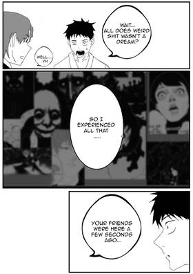 Read Hai no Chōbo   3 Page 5 in English