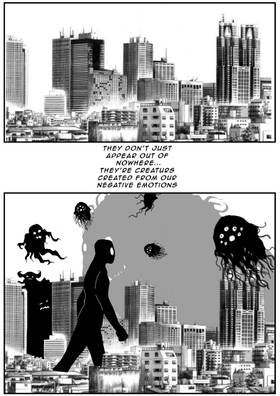 Read Hai no Chōbo   3 Page 9 in English