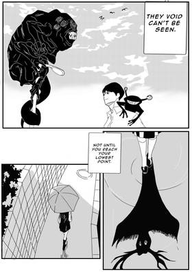 Read Hai no Chōbo   3 Page 10 in English