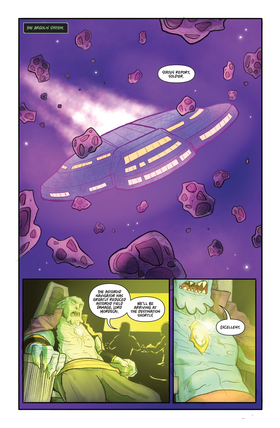 Read Becstar  4 Page 3 in English
