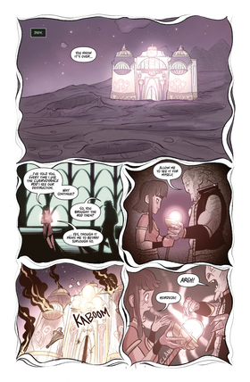 Read Becstar  4 Page 8 in English