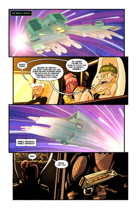 Read Becstar  3 Page 3 in English
