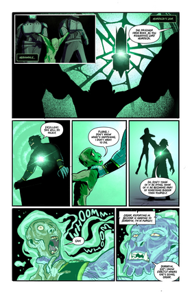 Read Becstar  3 Page 6 in English